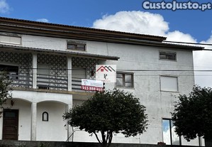 Moradia isolada Oliveira do Hospital