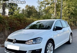 VW Golf Golf 7 - 15