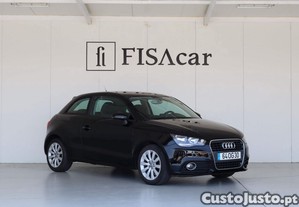 Audi A1 1.2 TFSI Admired