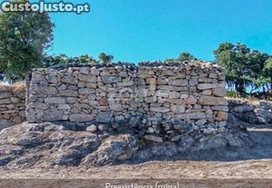 Quintinha - Lousa, Torre De Moncorvo, Portugal