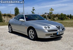 Alfa Romeo GTV 1.8TS - 99