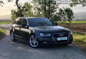 Audi A4 Audi A4 2.0 TDI S-line S tronic - 15