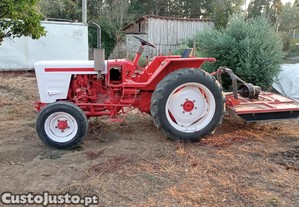 Belarus T25 A2