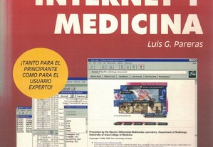 Internet y Medicina de Luis G. Pareras