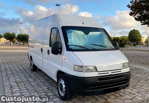 Citroën Jumper TDI impecável - 02