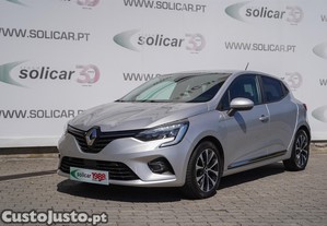 Renault Clio 1.0 TCe Limited Bi-Fuel - 21