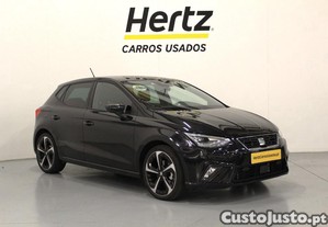 Seat Ibiza 1.0 TSI FR 110cv