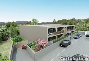 Apartamento T2 em Tamel (Santa Leocádia) E Vilar Do Monte de 112,00 m²