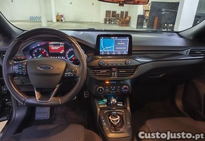 Ford Focus 1.5 tdci st line - 19