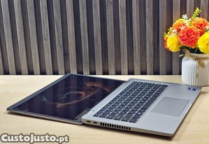 Dell Latitude 14" i5-1245U/16GB/256Nvme linha Profissional