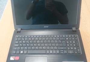 Portátil Acer Aspire 3