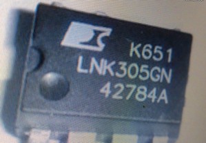 Lnk305gn ic smd