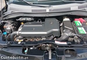 Suzuki Swift 1.3 - 07