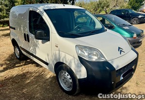 Citron Nemo 1.4Hdi