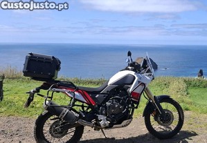 Yamaha Ténéré 700 - 20