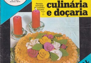 Tele Culinária e Doçaria (Especial Outono 1978)