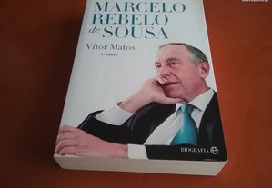 Marcelo Rebelo de Sousa Biografia