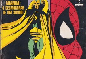 Superaventuras Marvel n. 78