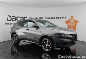 Alfa Romeo Tonale 1.3 HYBRID Q4 VELOCE - 23