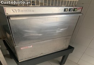 Equipamento Caf/Restaurante/Bar