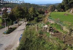 Terreno P/ Construção No Largo Da Igreja De...