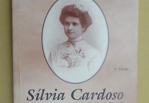 "Sílvia Cardoso - Aventureira de Deus"