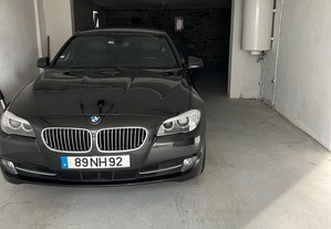 BMW 525 525D