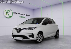 Renault Zoe (c/ Bateria) E-Tech EV50 Evolution - 22