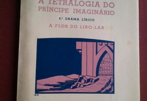 João Castro Osório-A Tetralogia do Príncipe Imaginário-1941