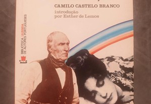 Amor de Perdição Camilo Castelo Branco