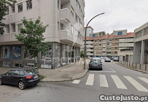 Loja comercial de 72,50 m2  bonfim, porto