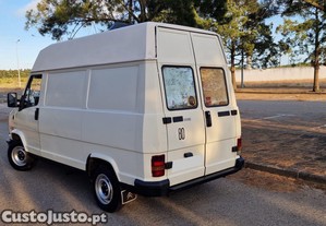 Citroën C25 Super oportunidade impecável - 99