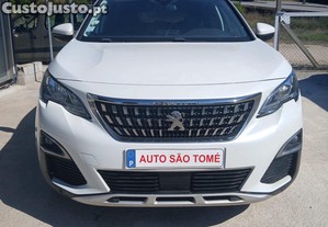 Peugeot 3008 1.6 HDI ALLURE