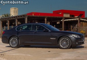 BMW 730 D