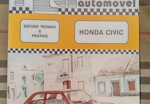 RTA Honda Civic EB1
