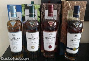 Whisky Macallan