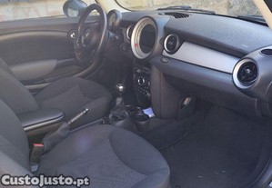 MINI Clubman cooperD