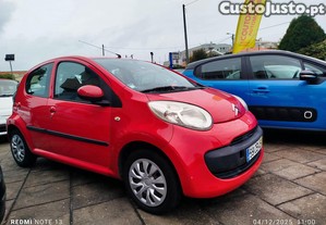 Citro�n C1 1.0 i   Selo Barato    ( Viatura  Nacional ) - 06