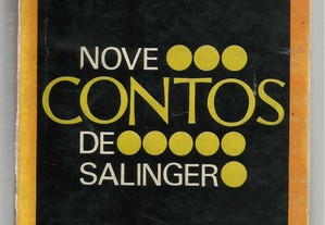 Salinger - Nove Contos (1953. Liv. Bertrand)
