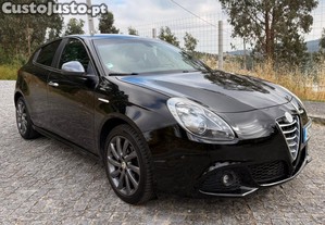 Alfa Romeo Alfa 6 Giulietta - 14