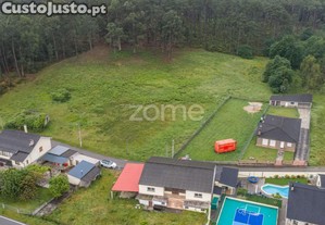 Terreno Para Construção Em São Pedro Da Torre