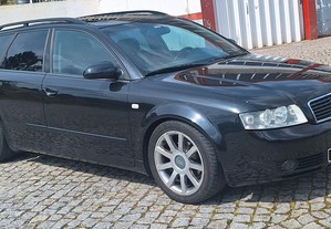 Audi A4 1.9TDI PD130