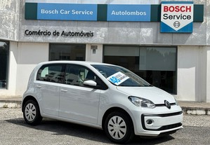 VW Up! 1.0 Move - 20