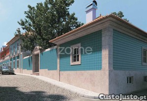 Quinta Secular Com 4168M2 Na Cidade De Lisboa