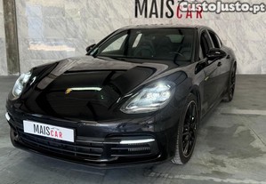 Porsche Panamera 4 E-Hybrid Plug-in - 19