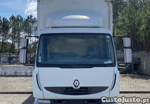 Camio Renault Midlum   Excelente Estado   Oportunidade!