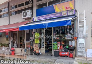 Loja/drogaria