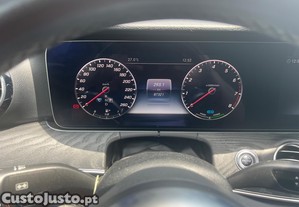 Mercedes-Benz E 200 Amg - 20