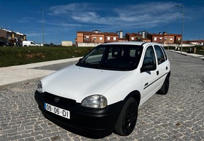 Opel Corsa 1.5D