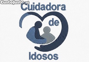 Cuidadora de Idosos em Chaves